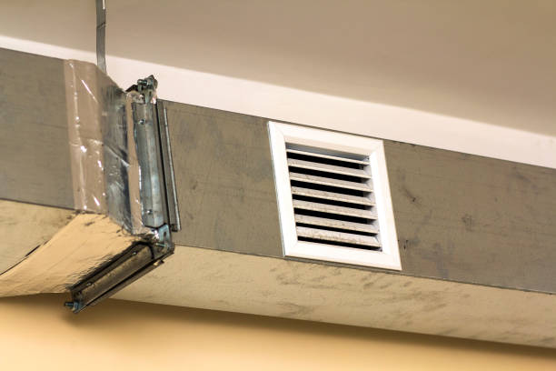 Ventilation Cleaning Services in IA